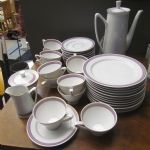 719 8009 COFFEE SET